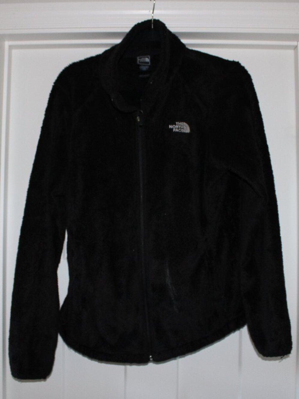 North Face Fleece Jacket